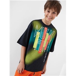 PLAYTODAY Фуфайка 12611374