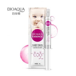 Увлажняющая эссенция Baby Skin BioAQUA 10 мл
