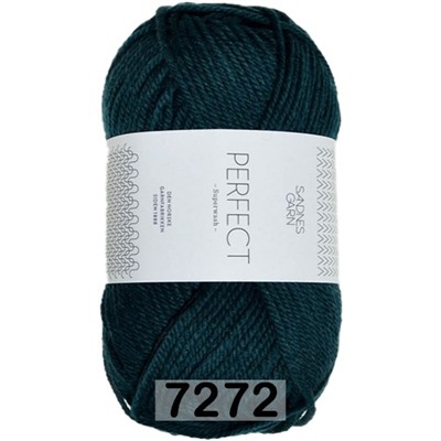 Пряжа Sandnes Garn Perfect