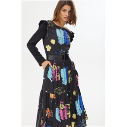 NiV NiV fashion 2126, Платье