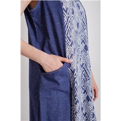 Сарафан LIKA DRESS #862933