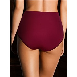 Трусы 475 Comfort Пион Albina_L ЧЗ слип Albina L