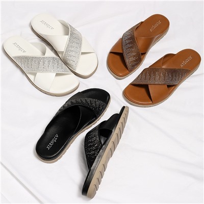 Xianglv Женские босоножки ZD78-7