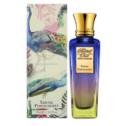 BLEND OUD SANTAL PONDICHERRY edp 75ml