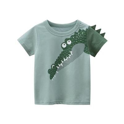 TSKIDS Футболка  9707