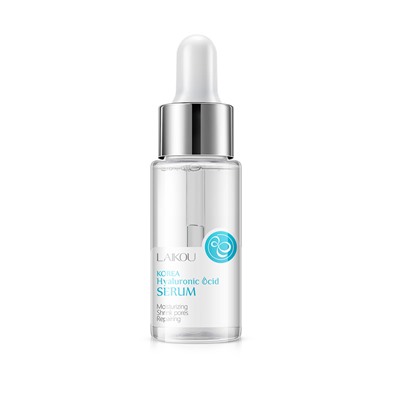 LAIKOU HYALURONIC OCID Сыворотка с гиалуроновой кислотой, 15мл