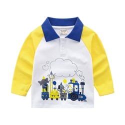 WELLKIDS   tx2198