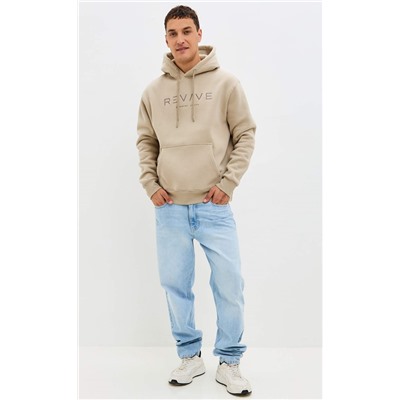 Толстовка P521-0570 d.beige