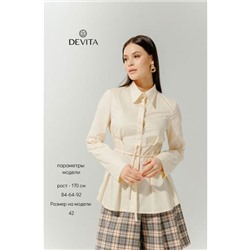 DEVITA 6013