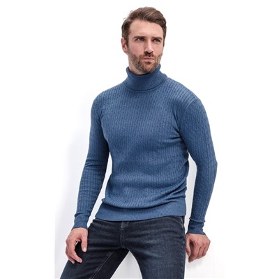 Водолазка F-871 jeans