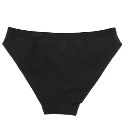ЦЕНА ЗА ШТУКИ! 8920-02 Трусы женские невидимки (BAYKAR)