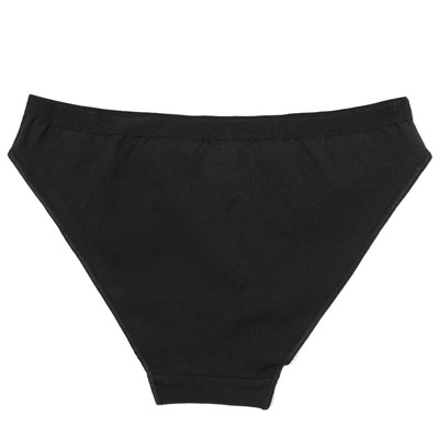 ЦЕНА ЗА 3 ШТУКИ!8920-02 Трусы женские невидимки (BAYKAR)