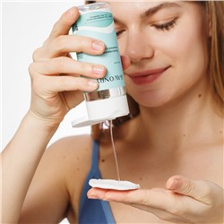 Мицеллярная вода очищение и увлажнение, 150мл