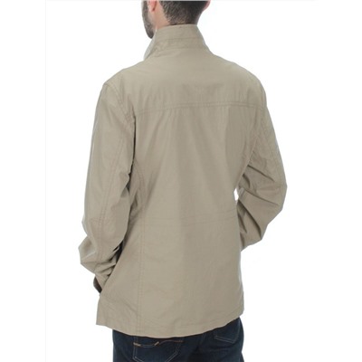 5321 BEIGE Ветровка мужская DSG DONG (100% хлопок)