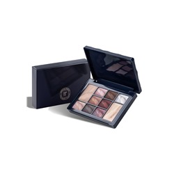 Палетка теней для век Hyaluronic Makeup