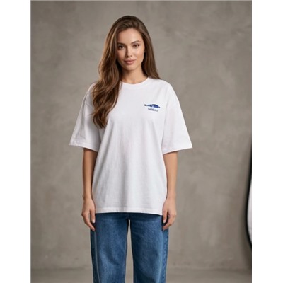 Футболка OVER SIZE (хлопок)