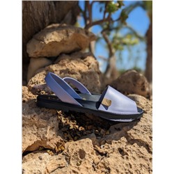 Ab.Zapatos 320-8 PC lila+CINTURON BOLSOS (140)-26 (7)