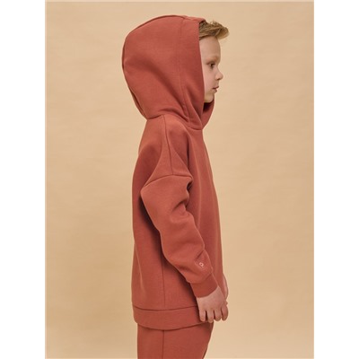 PELICAN Толстовка UFNK4323