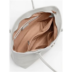 Женская кожаная сумка Richet 3295LN 762 Белый