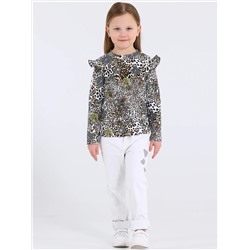 Апрель Лонгслив 1ДДЛД4951067н