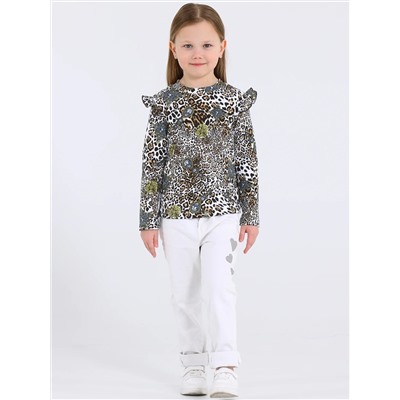 Апрель Лонгслив 1ДДЛД4951067н