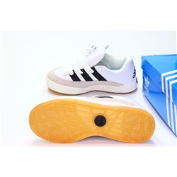 Кроссовки нат. Кожа (36-41)р. / шт. 220-577