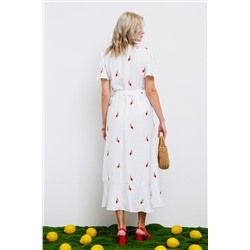 KOKOdea 8.25.1 мультиколор, Платье