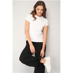 Женские брюки - трансформеры из футера Happyfox