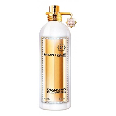 MONTALE DIAMOND FLOWERS edp (w) 100ml TESTER