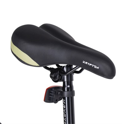 Велосипед 26" рама 17" 7sp KRYPTON TWINKLE ONE нежный лайм