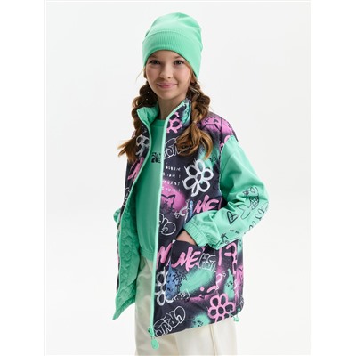 PELICAN Жилет GZVM3389