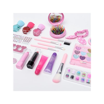 Набор косметики для девочек Beauty Box 2