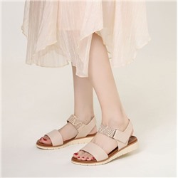 Xianglv Женские босоножки    6020-20