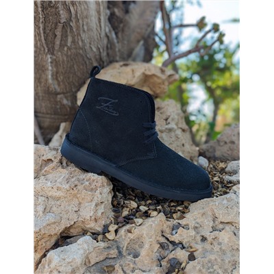 Ab. Zapatos 1619/2 New R · Negro АКЦИЯ