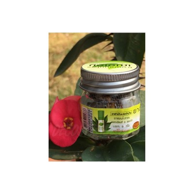 Сухой натуральный травяной ингалятор от Cher Aim, Brand Natural Herbal Inhaler, 6 гр