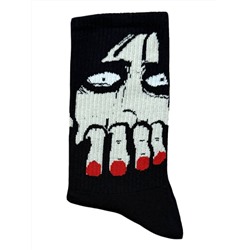 Носки р.35-40 "Абстракция" Fear