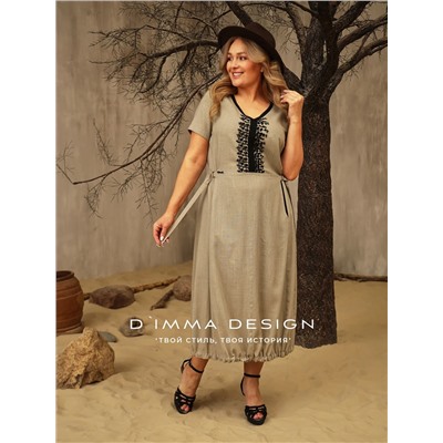 DIMMA Платье 2566