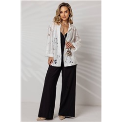 Брюки женские  121/51/Черный