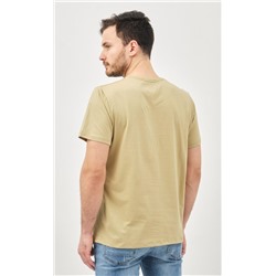 Футболка F911-6000 sand