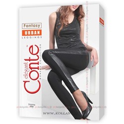 Urban Plus Leggings (long 170)Conte