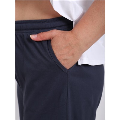 Ранчо - шорты серый