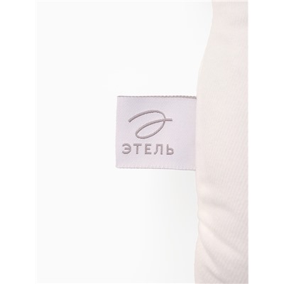 Подушка декоративная «Этель. Котик», 30×25 см, велюр