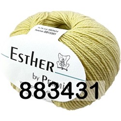 Пряжа Permin Esther