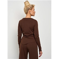 Лонгслив арт. ШЮ023-8