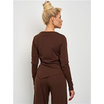 Лонгслив арт. ШЮ023-8