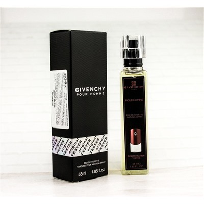 Givenchy Pour Homme тестер 55 мл