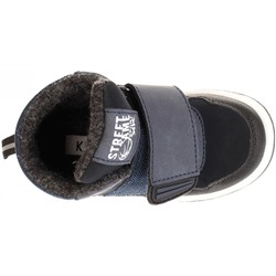 Ботинки Kenka 823255 navy