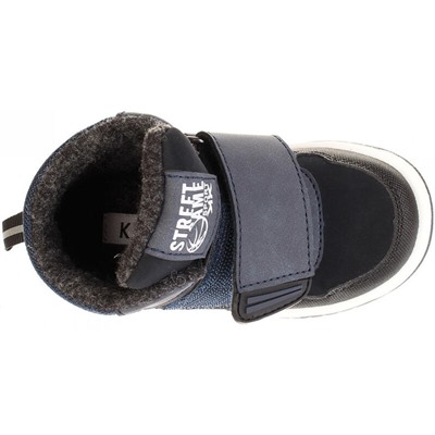 Ботинки Kenka 823255 navy