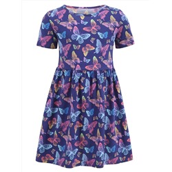 Апрель Платье 1ДПК3999001н