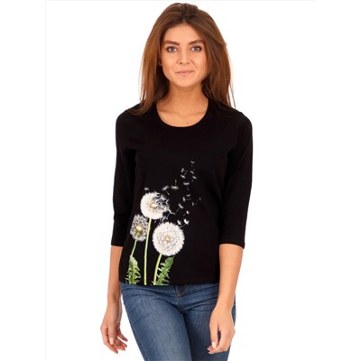 Апрель Лонгслив 1ЖДЛД2255804